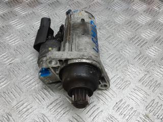 стартер Volkswagen Touran 1 поколение [2-й рестайлинг] 2012, 1.6 л., дизель, АКПП, минивэн, 0AM911023L