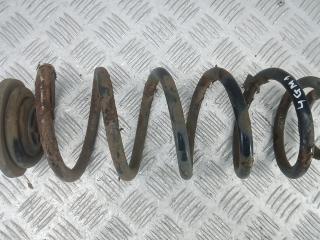 пружина задняя Volkswagen Passat CC 1 поколение 2011, 2.0 л., дизель, МКПП, седан, 1K0511115CA