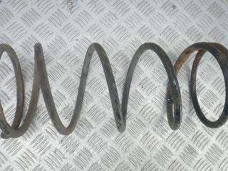 пружина задняя Mitsubishi Pajero Sport 1 поколение [2-й рестайлинг] 2007, 2.5 л., дизель, МКПП, внедорожник 5 дв.