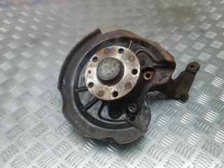 ступица задняя левая Volkswagen Touran 1 поколение [2-й рестайлинг] 2012, 1.6 л., дизель, АКПП, минивэн, 1T0598611B, 1K0505435AE