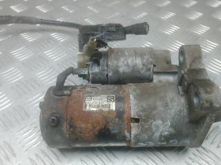 стартер Mazda 3 BM 2015, 2.2 л., дизель, МКПП, седан, M0001T81582