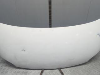 капот LDV Maxus 1 поколение 2007, 2.5 л., дизель, МКПП, микроавтобус