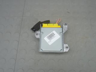 блок AirBag Mazda 3 BM 2015, 2.2 л., дизель, МКПП, седан, BHS257K30A