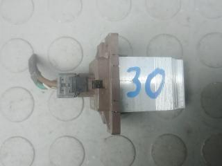 сопротивление печки Mazda 3 BL 2009, 1.6 л., дизель, МКПП, хетчбэк 5 дв.