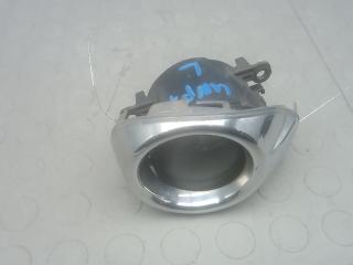 фара левая Ford Focus 3 поколение 2013, 1.6 л., TDCi, дизель, МКПП, хетчбэк 5 дв., 2N1115201AB