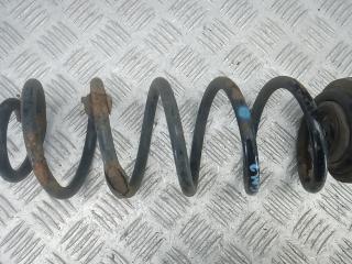 пружина задняя Volkswagen Golf 6 поколение 2011, 2.0 л., TDi CR, дизель, МКПП, хетчбэк 5 дв., 1K0511115GC