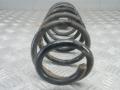 пружина задняя Volkswagen Golf 6 поколение 2011, 2.0 л., TDi CR, дизель, МКПП, хетчбэк 5 дв., 1K0511115GC - фото №3