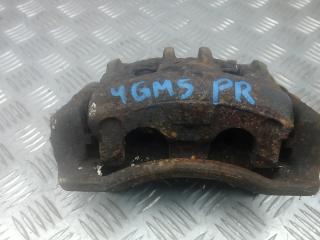 суппорт передний правый Kia Sorento 2 поколение 2010, 2.2 л., дизель, АКПП, внедорожник 5 дв., 581902PA70, 581302P700