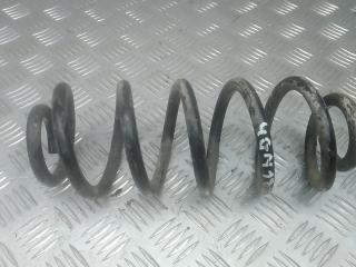 пружина задняя Opel Astra K 2015, 1.6 л., дизель, МКПП, хетчбэк 5 дв., 13366699