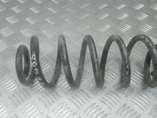 пружина задняя Opel Astra K 2015, 1.6 л., дизель, МКПП, хетчбэк 5 дв., 13366699