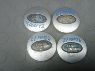 колпачок литого диска Land Rover Freelander 2 поколение 2007, 2.2 л., D TD4, дизель, МКПП, внедорожник 5 дв., LR001156