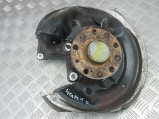 ступица задняя правая Volkswagen Passat CC 1 поколение 2011, 2.0 л., дизель, МКПП, седан, 1T0598611B, 3C0505434K