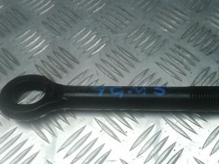 крюк буксировочный Kia Sorento 2 поколение 2010, 2.2 л., дизель, АКПП, внедорожник 5 дв., 091472B000