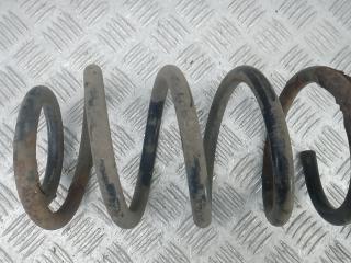 пружина задняя Kia Sorento 2 поколение 2010, 2.2 л., дизель, АКПП, внедорожник 5 дв., 553302P450