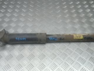 амортизатор задний Opel Zafira 3 поколение (C) 2014, 2.0 л., CDTi, дизель, МКПП, минивэн, 436796, 13419902, 436663, 13345955