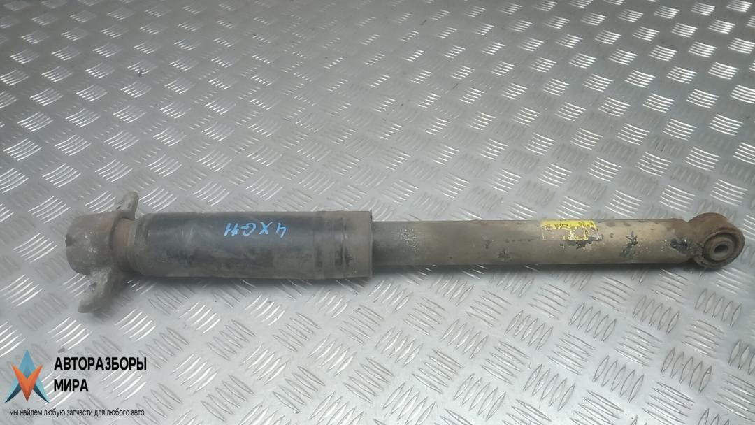 амортизатор задний Opel Zafira 3 поколение (C) 2014, 2.0 л., CDTi, дизель, МКПП, минивэн, 436796, 13419902, 436663, 13345955 - фото №1