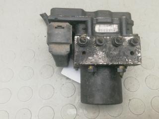 блок ABS BMW X5 E53 [рестайлинг] 2005, 3.0 л., дизель, АКПП, внедорожник 5 дв., 34516773013, 0265950351, 676868601