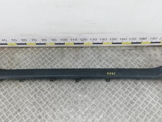 накладка на порог Jeep Grand Cherokee WK 2005, 4.7 л., бензин, АКПП, внедорожник 5 дв.