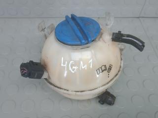 бачок расширительный Volkswagen Passat CC 1 поколение 2011, 2.0 л., дизель, МКПП, седан, 1K0121407A, 3B0121321