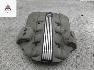декоративная крышка двигателя BMW 7 серия E65/E66/E67 2002, 3.6 л., бензин, АКПП, зелёный, седан, 7511559