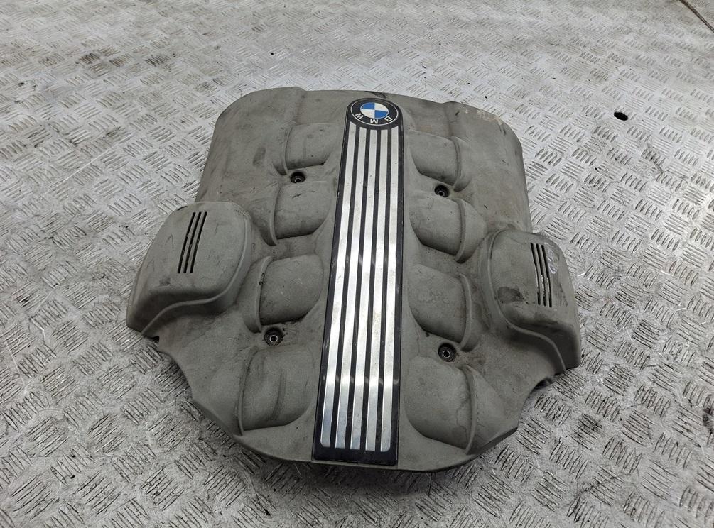декоративная крышка двигателя BMW 7 E65/E66 2002, 3.6 л., бензин, АКПП, зелёный, седан, 7511559