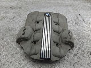 декоративная крышка двигателя BMW 7 E65/E66 2002, 3.6 л., бензин, АКПП, зелёный, седан, 7511559