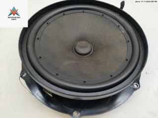 динамик двери Volkswagen Golf 5 поколение 2003, 1.4 л., бензин, МКПП, серый, хетчбэк 5 дв.