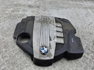 декоративная крышка двигателя BMW 3 серия E90/E91/E92/E93 [рестайлинг] 2008, 2.0 л., дизель, АКПП, серый, универсал, 7797410