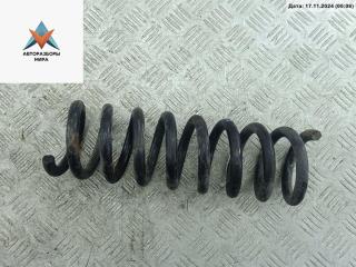 пружина задняя Mercedes-Benz C-Класс W203/S203/CL203 2001, 2.2 л., дизель, МКПП, серый, седан