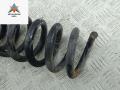 пружина задняя Mercedes-Benz C-Класс W203/S203/CL203 2001, 2.2 л., дизель, МКПП, серый, седан - фото №3