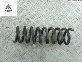 пружина задняя Mercedes-Benz C-Класс W203/S203/CL203 2001, 2.2 л., дизель, МКПП, серый, седан