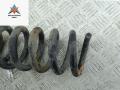 пружина задняя Mercedes-Benz C-Класс W203/S203/CL203 2001, 2.2 л., дизель, МКПП, серый, седан - фото №3