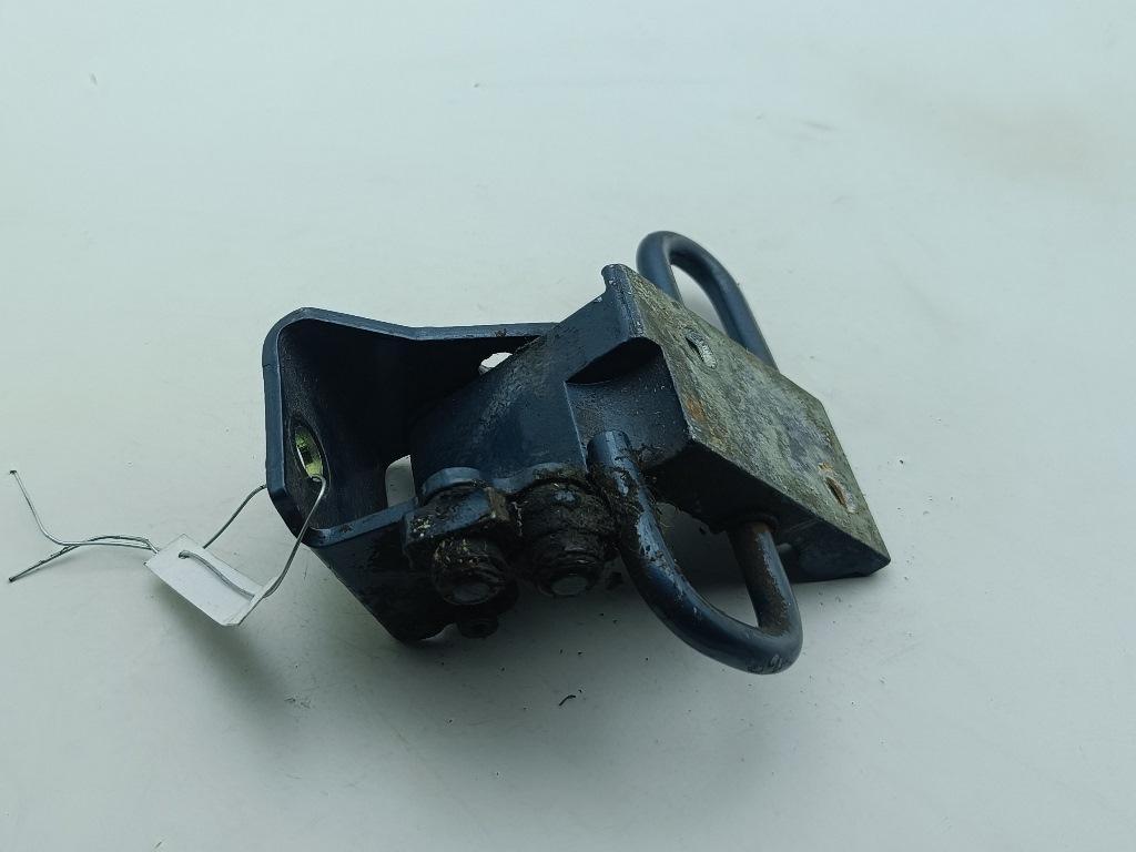 петля двери Audi A6 C6 Allroad 2007, серый, универсал, 8E0833411E