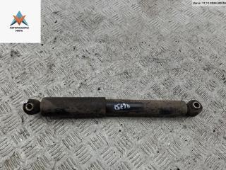 амортизатор задний левый Lancia Phedra 1 поколение 2004, 3.0 л., бензин, АКПП, серый, минивэн, 20343092