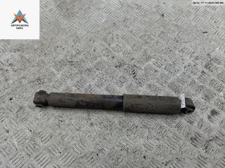 амортизатор задний правый Lancia Phedra 1 поколение 2004, 3.0 л., бензин, АКПП, серый, минивэн, 20343092