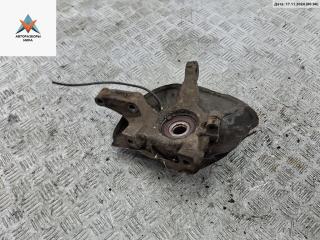 ступица задняя правая Lancia Phedra 1 поколение 2004, 3.0 л., бензин, АКПП, серый, минивэн