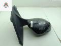 зеркало правое Ford Mondeo 4 поколение 2007, 2.3 л., бензин, АКПП, чёрный, хетчбэк 5 дв. - фото №2