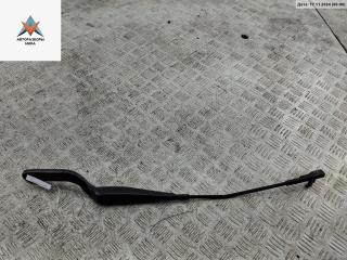 Щеткодержатель (поводок стеклоочистителя) передний Ford C-Max 1 поколение 2003, 2.0 л., дизель, МКПП, серый, минивэн, 3M5117526AA