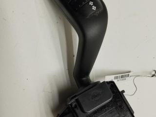 переключатель поворотов Ford C-Max 1 поколение 2003, 2.0 л., дизель, МКПП, серый, минивэн, 3M5T13335BC