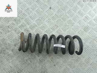 пружина задняя Mercedes-Benz C-Класс W204/S204 2009, 2.2 л., дизель, АКПП, серый, универсал