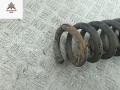 пружина задняя Mercedes-Benz C-Класс W204/S204 2009, 2.2 л., дизель, АКПП, серый, универсал - фото №2