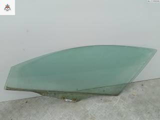 стекло двери передней левой Mazda 3 BK 2005, 1.4 л., бензин, МКПП, серый, хетчбэк 5 дв.