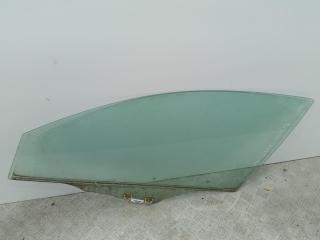 стекло двери передней левой Mazda 3 BK 2005, 1.4 л., бензин, МКПП, серый, хетчбэк 5 дв.