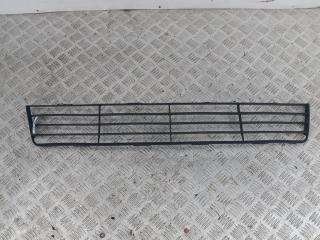 заглушка (решетка) в бампер Ford Fusion 1 поколение [рестайлинг] 2005, 1.3 л., бензин, МКПП, красный, хетчбэк 5 дв., 2N11A018A58