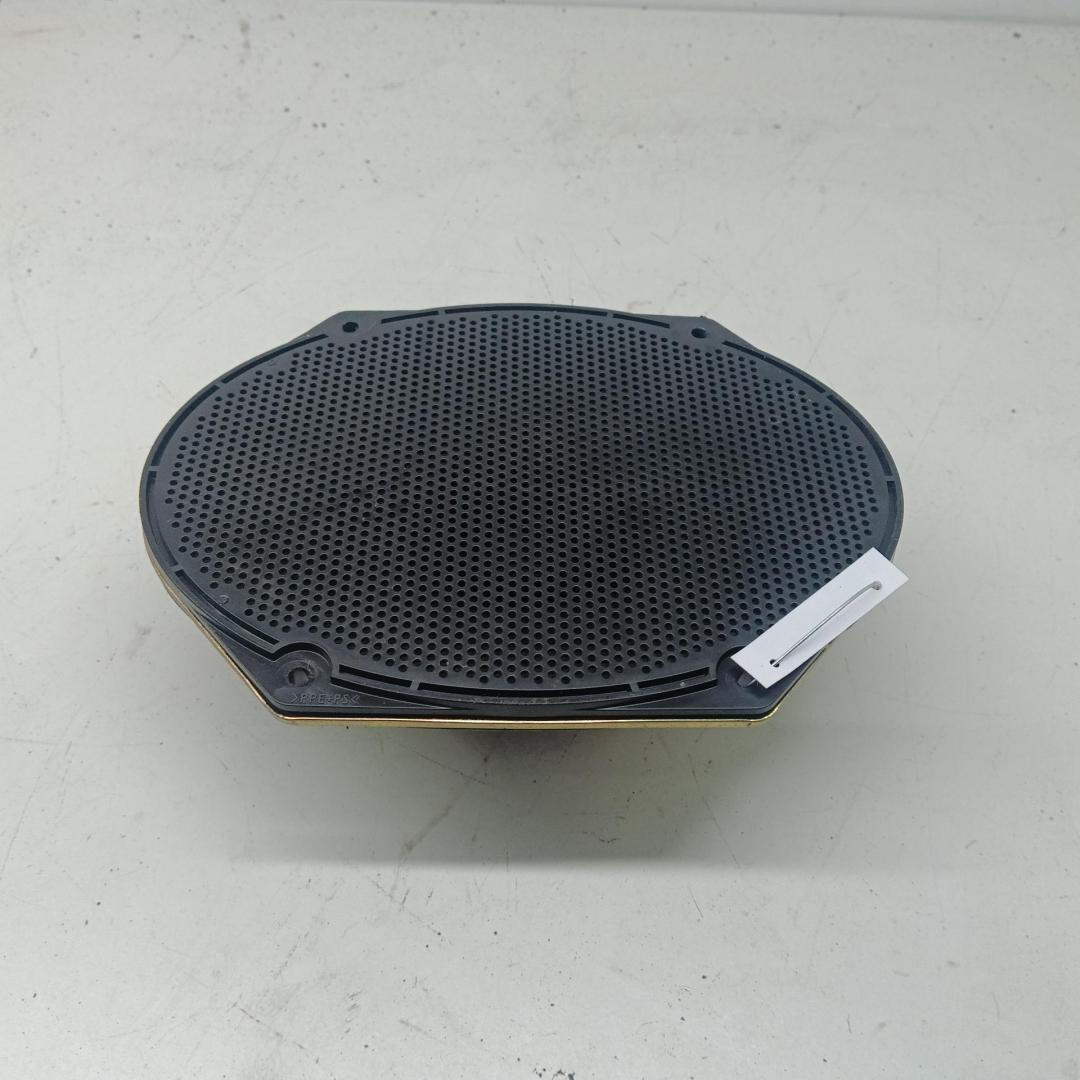 динамик двери Ford Fusion 2005, 1.3 л., бензин, МКПП, красный, хетчбэк 5 дв., XW7F18808AB