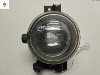 фара противотуманная левая Ford Focus 2 поколение 2005, 1.6 л., i, бензин, МКПП, красный, универсал, 3M5115K200AA