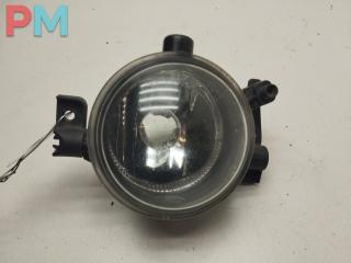 фара противотуманная правая Ford Focus 2 поколение 2005, 1.6 л., i, бензин, МКПП, красный, универсал, 3M5115K201AA