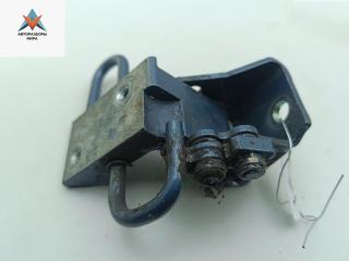 петля двери Audi A6 Allroad Quattro C6 2007, серый, универсал, 8E0833412E