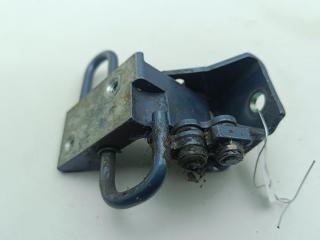 петля двери Audi A6 C6 Allroad 2007, серый, универсал, 8E0833412E