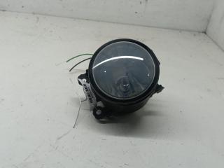 фара противотуманная левая Ford Fusion 1 поколение [рестайлинг] 2005, 1.3 л., бензин, МКПП, красный, хетчбэк 5 дв., 89210094